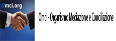 Omci -Organismo -Mediazione -Conciliazione